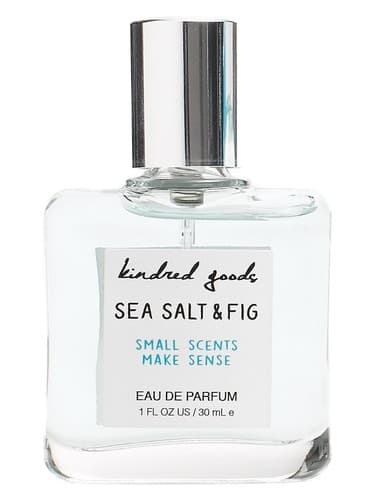 Sea Salt & Fig - سی سالت اند فیگ