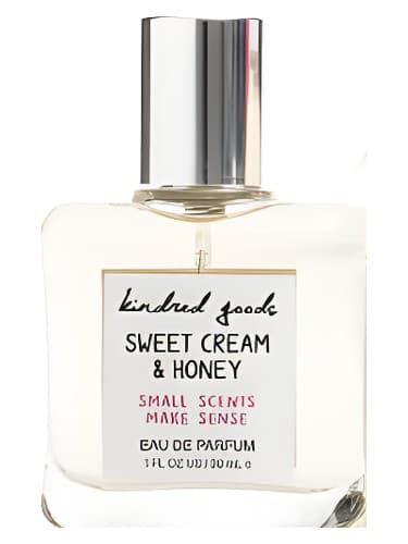 Sweet Cream & Honey - خامه سوییت و هانی