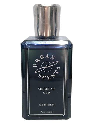 Singular Oud