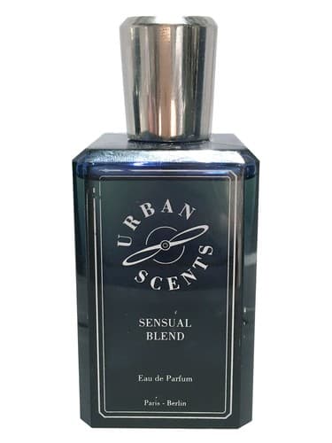 Sensual Blend - ترکیب حسی