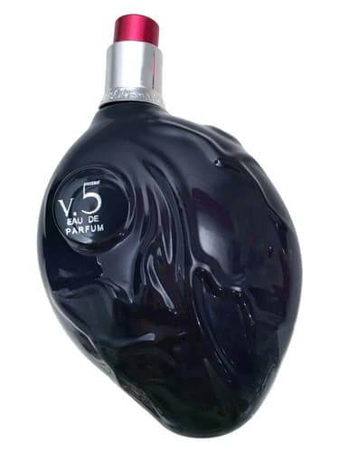 Purple Heart V 5