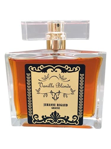 Vanille Blonde - وانیل بلوند