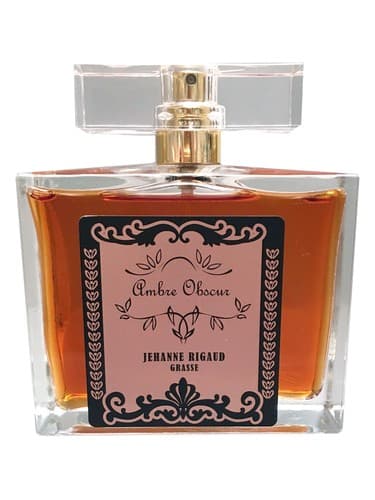 Ambre Obscur - امبره ابسکور