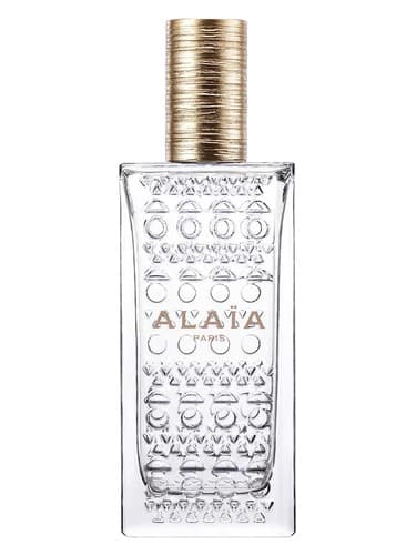 Alaïa Eau de Parfum Blanche - عزایا او دو پارفوم بلانش