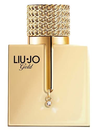 Liu Jo Gold