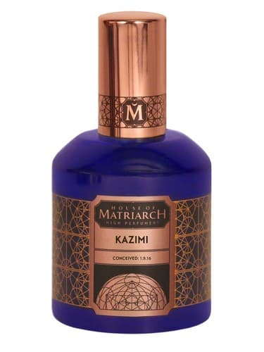 Kazimi - کازیمی