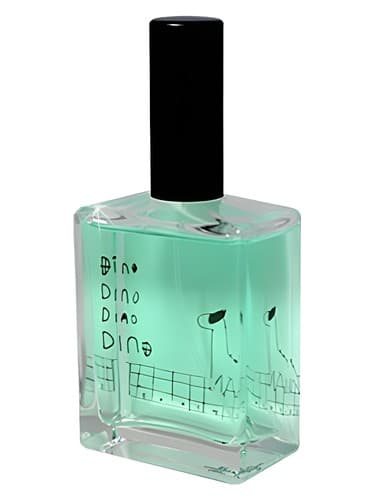 Dino Eau de Perfume - عطر دینو
