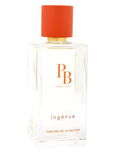 Ingénue 