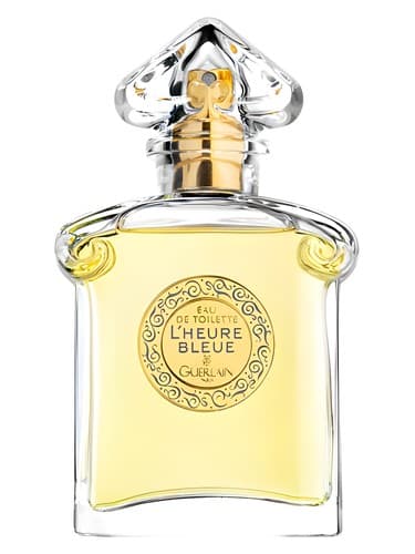 L'Heure Bleue Eau de Toilette - لور بلو او دو تویلت