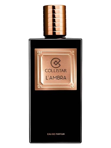 L'Ambra - لامبرا