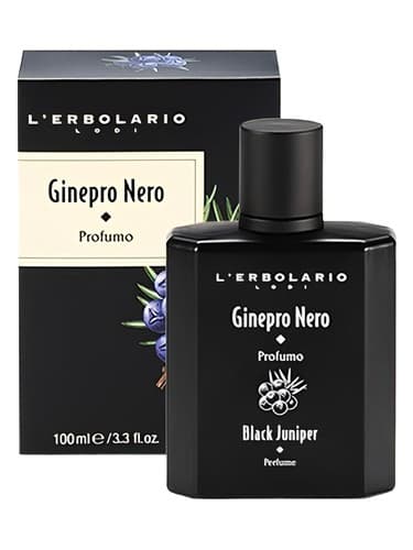 Ginepro Nero - جینپرو نرو