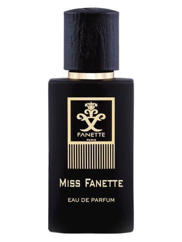 Miss Fanette