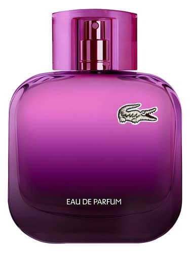Eau de Lacoste L.12.12 Pour Elle Magnetic - او دو لاكوست ال ۱۲ ۱۲ پور ال مگنتیک