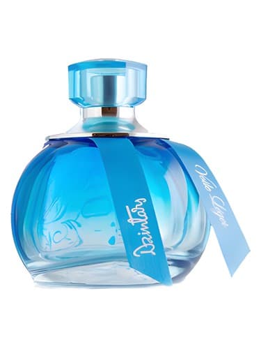 Voile Léger Bleu 