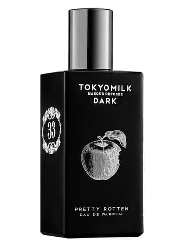 Pretty Rotten No. 33 - پریتی راتن نامبر 33