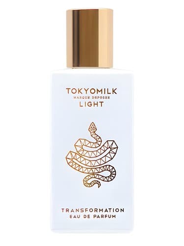 Transformation No. 03 - تبدیل شماره 03
