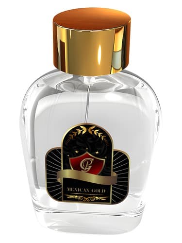 Mexican Gold - طلای مکزیکی
