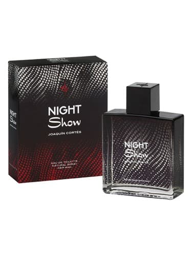 Night Show - نمایش شبانه