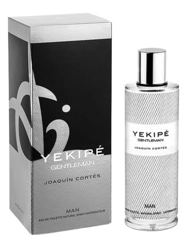 Yekipé Gentleman - یکایپه جنتلمن
