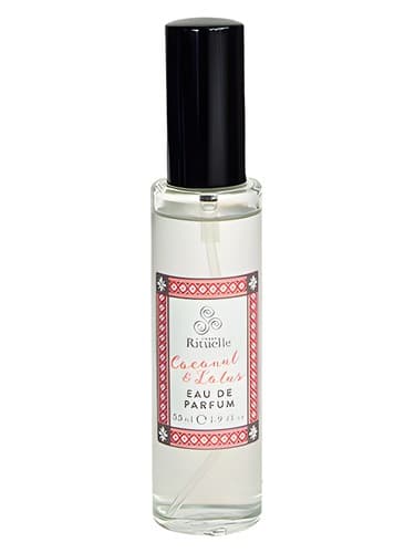 Coconut & Lotus