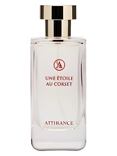Une Étoile au Corset 