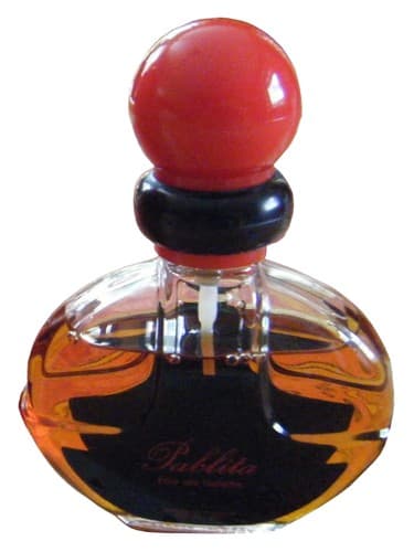 Pablita - پابلیتا