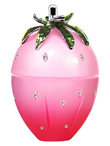 Love Berry Pink - عاشق بری پینک