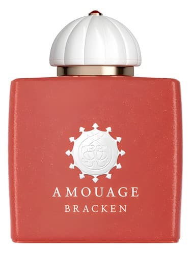 Bracken Woman - براکن وومن