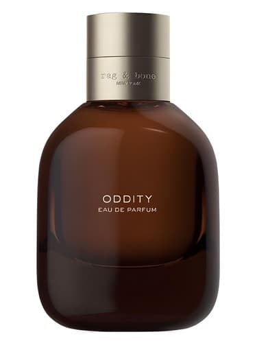 Oddity - آدیتی