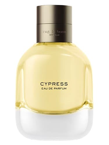 Cypress - سرو