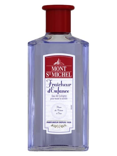 Fraîcheur d'Enfance 