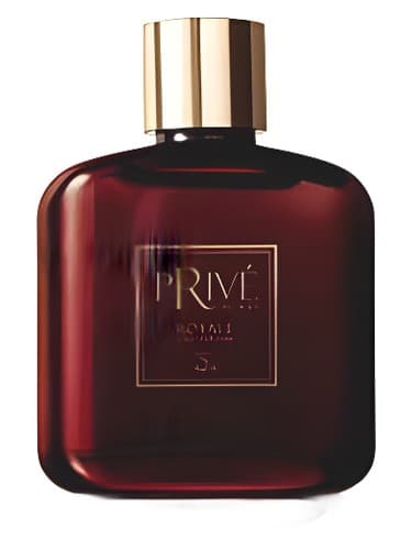 Privé Homme Royale