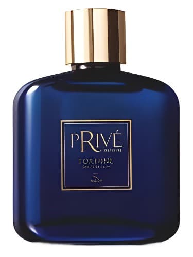 Privé Homme Fortune 