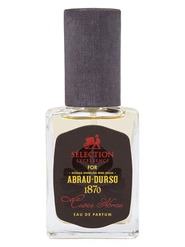 Cuvee Abrau - کووی آبراو
