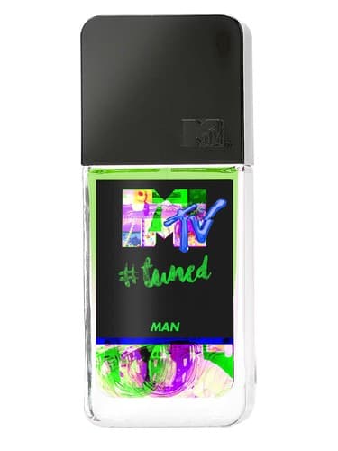 MTV Tuned Man 