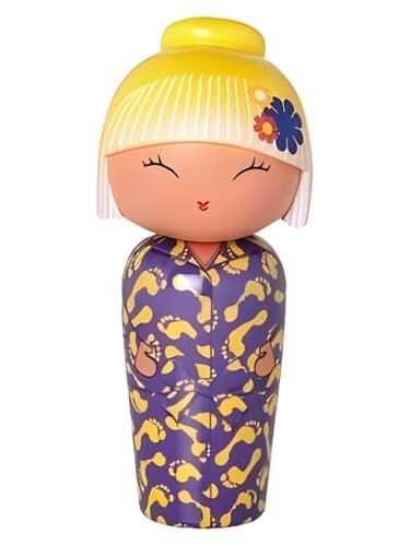 Lotus by Jeremy Scott - لوتوس اثر جرمی اسکات