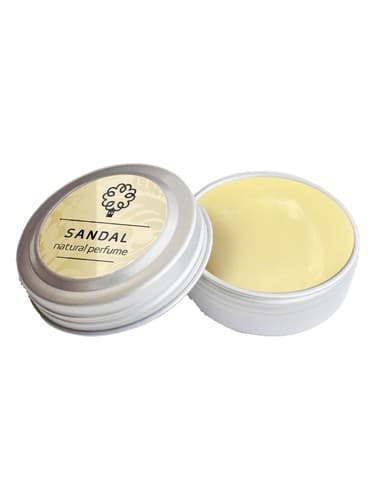 Sandal - صندل