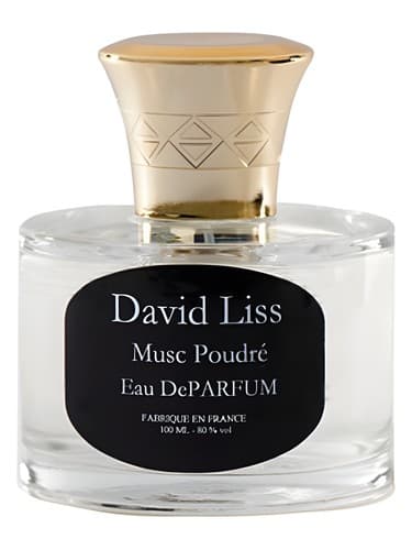 Musc Poudré - موسک پودره