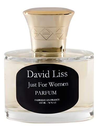Just For Women - فقط برای زنان