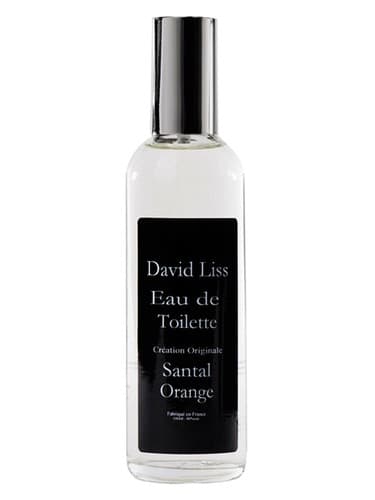 Santal Orange - اورنج سانتال