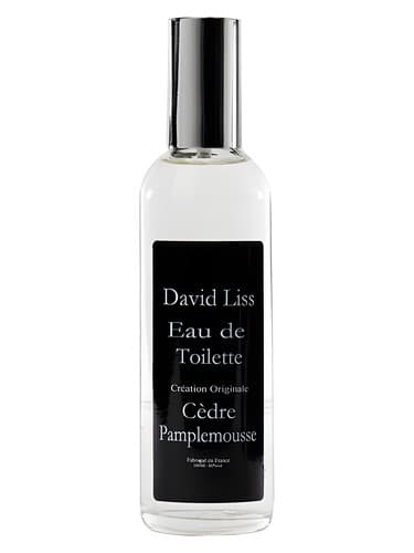 Cédre Pamplemousse