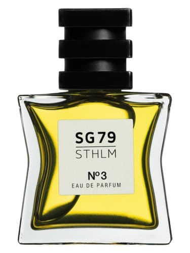 Nº 3 - شماره 3