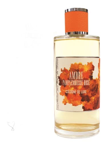 Ambre Pamplemousse Rose - رز آمبره پامپلموس