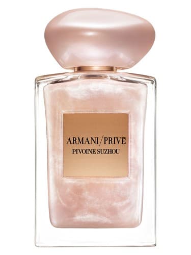 Pivoine Suzhou Soie de Nacre - پیبوآن سوزو سوآ دو ناکر