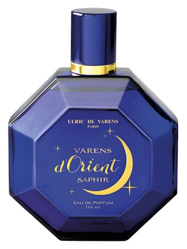 Varens d'Orient Saphir - وارنس دورینت سفیر