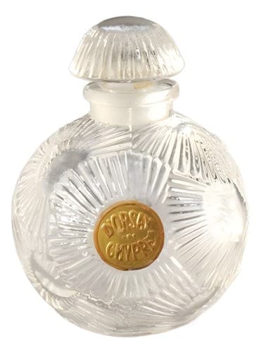 Chypre d'Orsay - شیپر دورسی