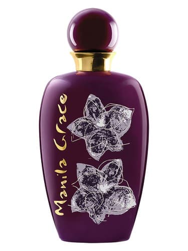 Manila Grace Fleur Narcotique - مانیلا گریس فلور نارکوتیک