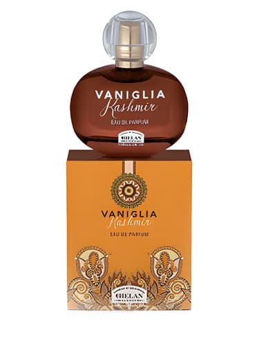 Vaniglia Kashmir