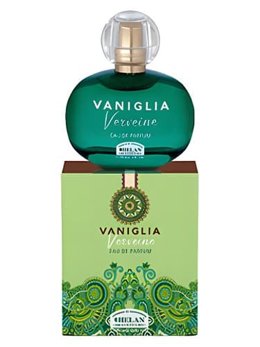 Vaniglia Verveine - وانیلیا وروین