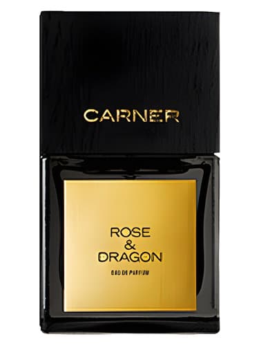 Rose & Dragon - رز اند دراگون